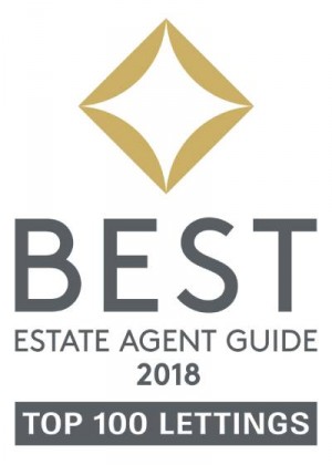 Best Estate Agent Guide Lettings 2018