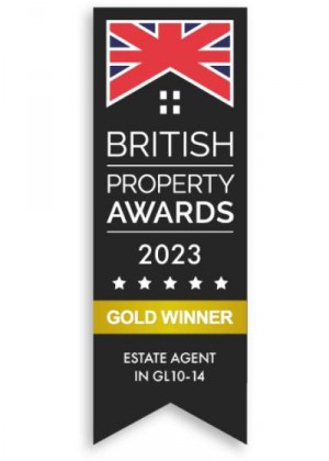 British Property Award 2023