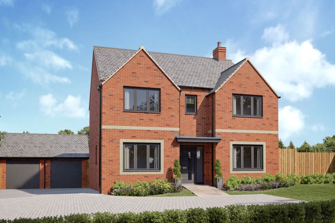 Images for Priory Meadows, Hempsted Lane, Gloucester